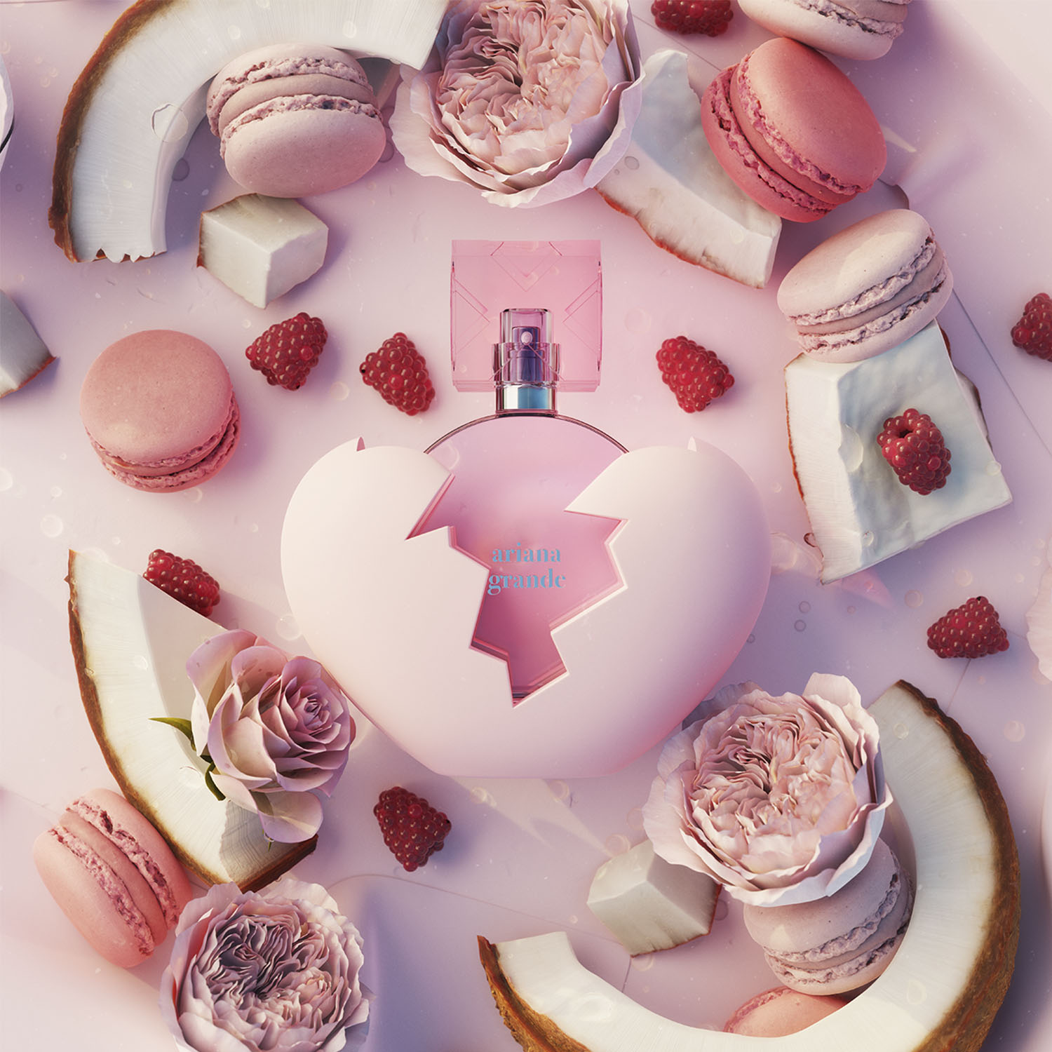 THANK U NEXT EAU DE PARFUM